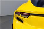 2025 Ferrari Purosangue 6.5 V12 STD