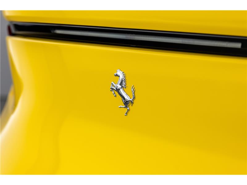 2025 Ferrari Purosangue 6.5 V12 STD