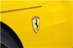 2025 Ferrari Purosangue 6.5 V12 STD