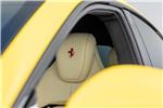 2025 Ferrari Purosangue 6.5 V12 STD