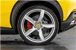 2025 Ferrari Purosangue 6.5 V12 STD