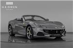 2022 Ferrari Portofino M 3.8 T V8