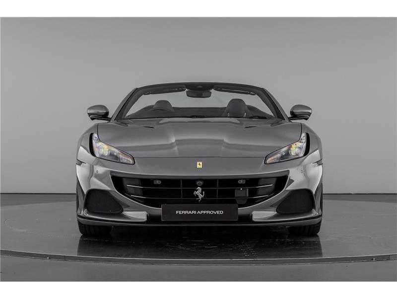 2022 Ferrari Portofino M 3.8 T V8