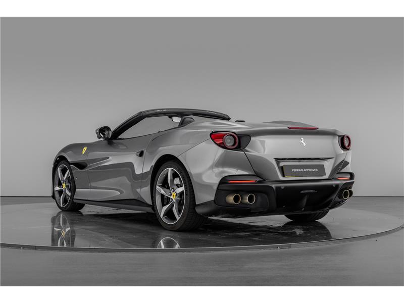 2022 Ferrari Portofino M 3.8 T V8