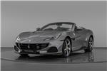 2022 Ferrari Portofino M 3.8 T V8