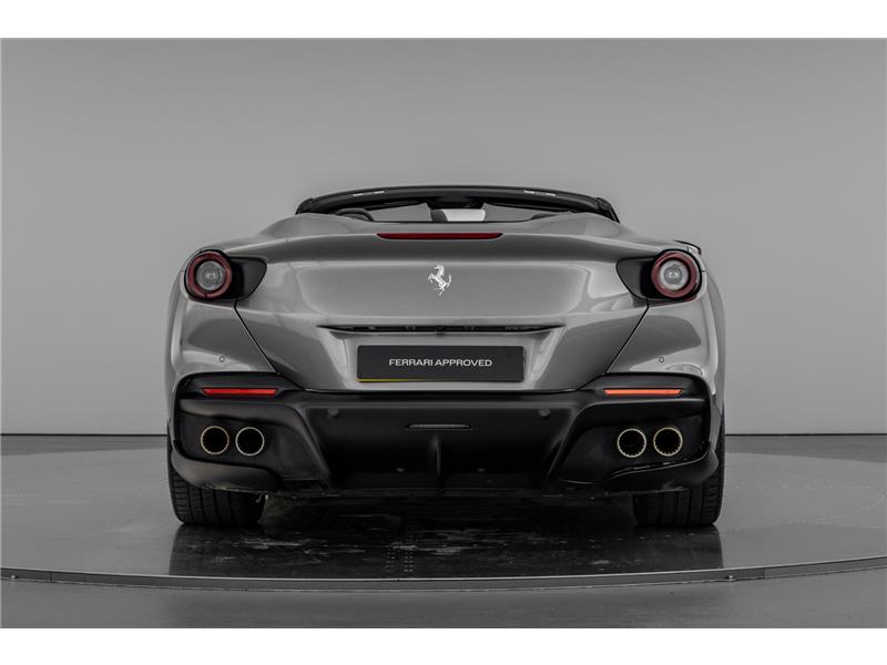 2022 Ferrari Portofino M 3.8 T V8