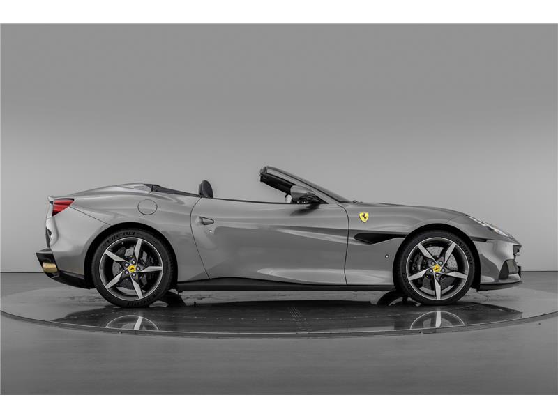 2022 Ferrari Portofino M 3.8 T V8