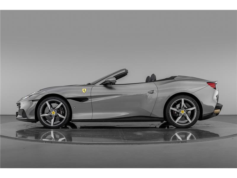 2022 Ferrari Portofino M 3.8 T V8