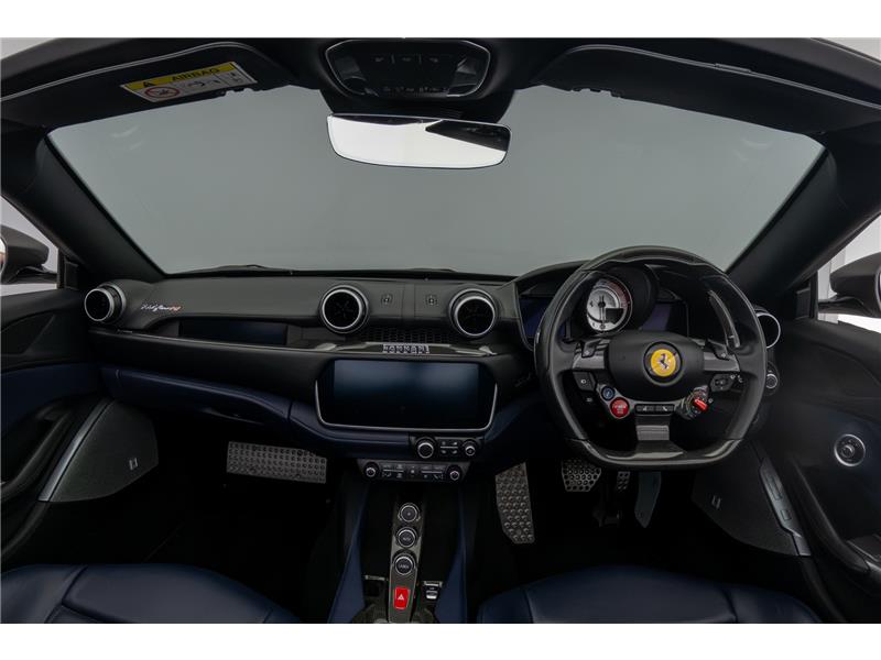 2022 Ferrari Portofino M 3.8 T V8