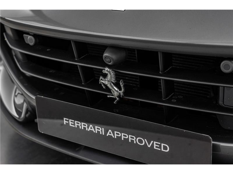 2022 Ferrari Portofino M 3.8 T V8