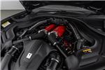 2022 Ferrari Portofino M 3.8 T V8
