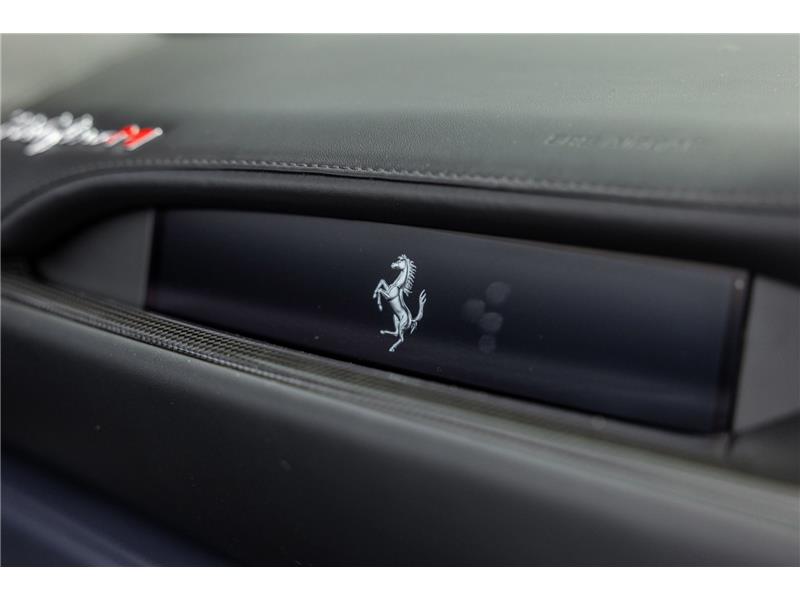 2022 Ferrari Portofino M 3.8 T V8