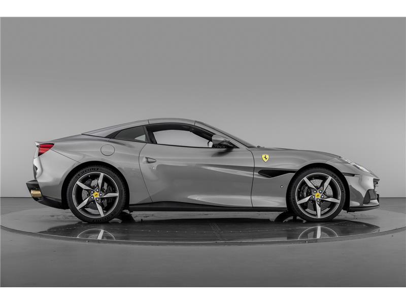 2022 Ferrari Portofino M 3.8 T V8