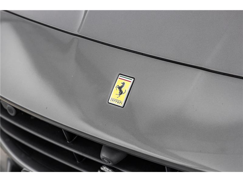 2022 Ferrari Portofino M 3.8 T V8