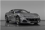 2022 Ferrari Portofino M 3.8 T V8