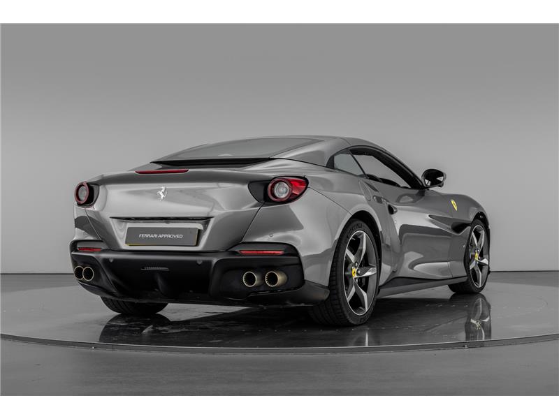 2022 Ferrari Portofino M 3.8 T V8