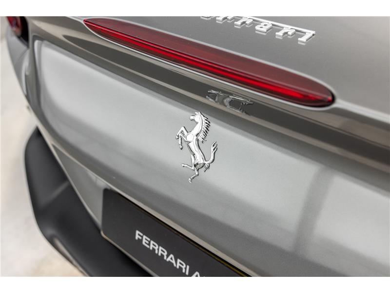 2022 Ferrari Portofino M 3.8 T V8