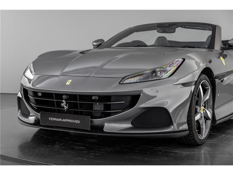 2022 Ferrari Portofino M 3.8 T V8