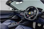2022 Ferrari Portofino M 3.8 T V8