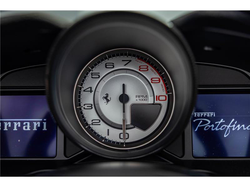 2022 Ferrari Portofino M 3.8 T V8