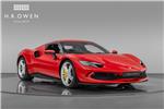 2022 Ferrari 296 GTB 3.0 T V6