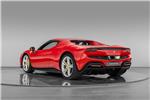 2022 Ferrari 296 GTB 3.0 T V6