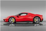 2022 Ferrari 296 GTB 3.0 T V6