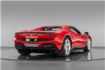 2022 Ferrari 296 GTB 3.0 T V6