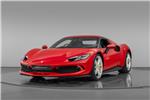 2022 Ferrari 296 GTB 3.0 T V6