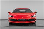 2022 Ferrari 296 GTB 3.0 T V6
