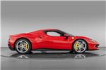 2022 Ferrari 296 GTB 3.0 T V6