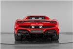 2022 Ferrari 296 GTB 3.0 T V6
