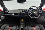 2022 Ferrari 296 GTB 3.0 T V6