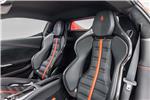 2022 Ferrari 296 GTB 3.0 T V6
