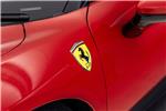 2022 Ferrari 296 GTB 3.0 T V6