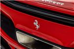 2022 Ferrari 296 GTB 3.0 T V6