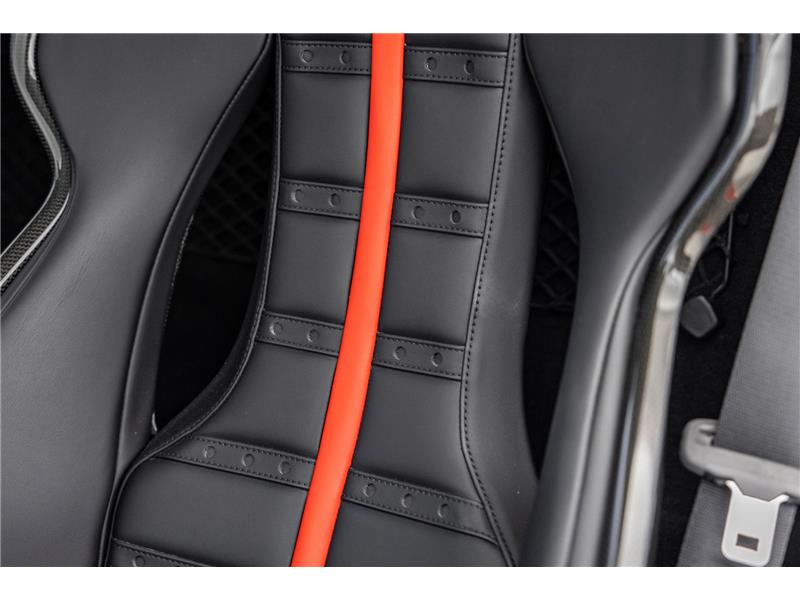 2022 Ferrari 296 GTB 3.0 T V6