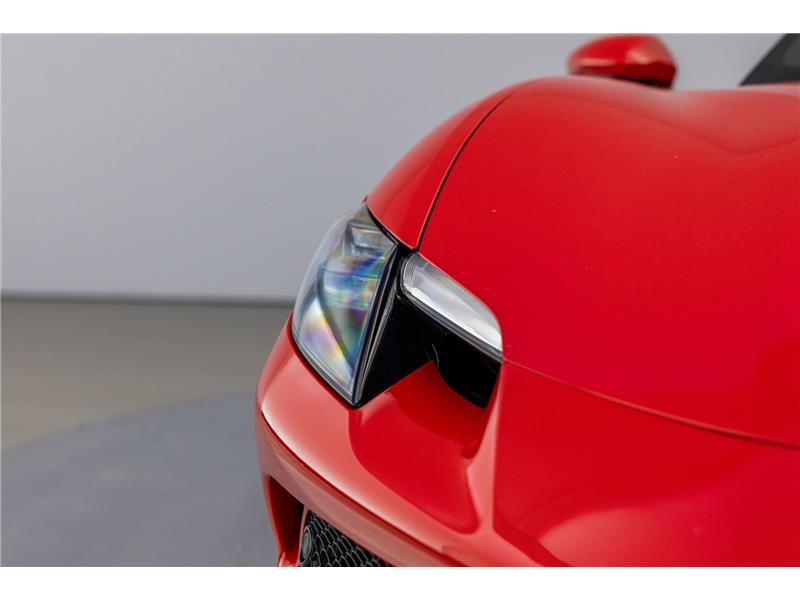 2022 Ferrari 296 GTB 3.0 T V6