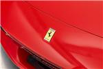 2022 Ferrari 296 GTB 3.0 T V6