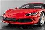 2022 Ferrari 296 GTB 3.0 T V6