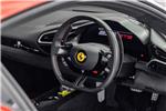 2022 Ferrari 296 GTB 3.0 T V6