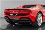 2022 Ferrari 296 GTB 3.0 T V6