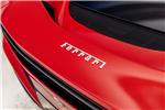 2022 Ferrari 296 GTB 3.0 T V6