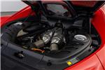 2022 Ferrari 296 GTB 3.0 T V6