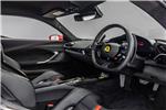 2022 Ferrari 296 GTB 3.0 T V6