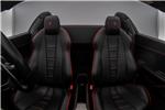 2013 Ferrari 458 4.5 F1 Spider STD
