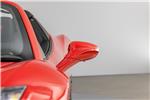 2013 Ferrari 458 4.5 F1 Spider STD
