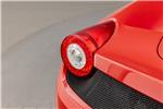 2013 Ferrari 458 4.5 F1 Spider STD