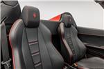 2013 Ferrari 458 4.5 F1 Spider STD