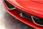 2013 Ferrari 458 4.5 F1 Spider STD